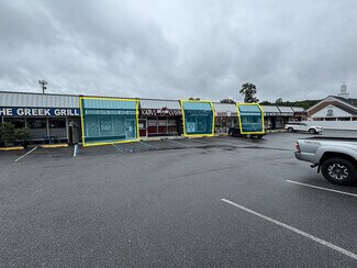 Plus de détails pour 1151-1157 E Jericho Tpke, Huntington, NY - Local commercial à louer