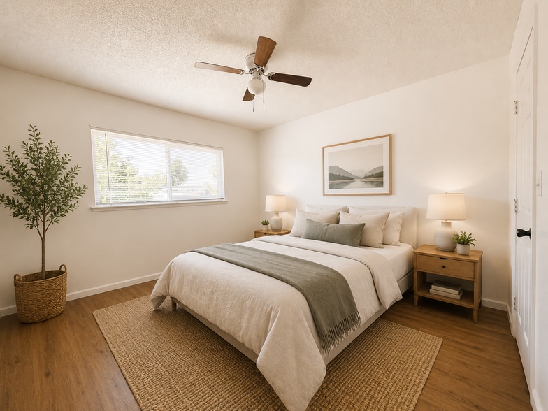 2043 E Saginaw Way, Fresno, CA à vendre - Photo intérieure – Image 3 sur 19