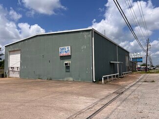 Plus de détails pour 13207 Highway 6, Santa Fe, TX - Local d'activités à louer