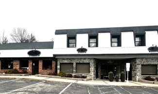 Plus de détails pour 246 State Route 10, Randolph, NJ - Bureau, Local commercial à louer