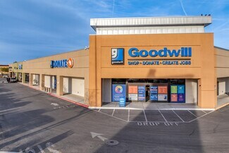 Plus de détails pour 7680 S Las Vegas Blvd, Las Vegas, NV - Local commercial à louer