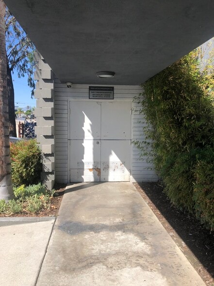 4916-4930 Santa Anita Ave, El Monte, CA à louer - Photo de l’immeuble – Image 2 sur 5