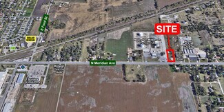Plus de détails pour 1140 S Meridian Ave, Valley Center, KS - Terrain à vendre