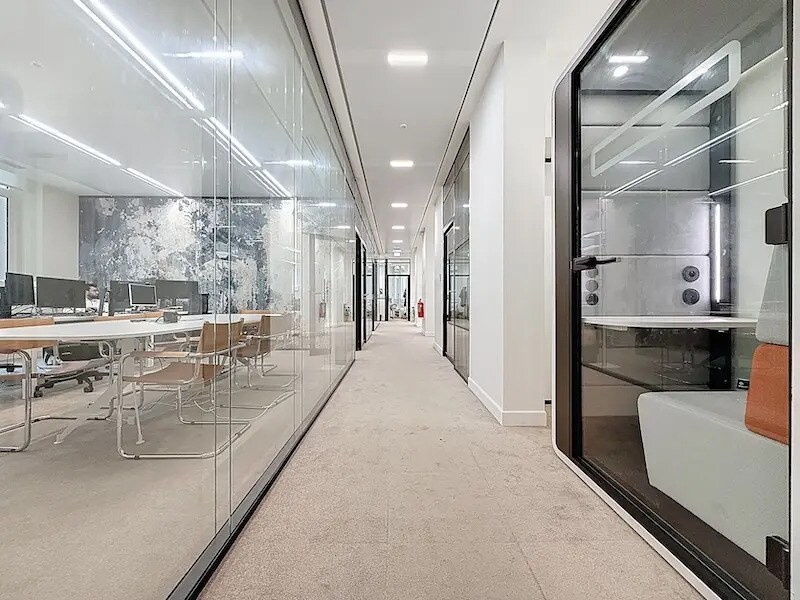 Bureau dans Paris à louer Photo intérieure– Image 1 sur 23