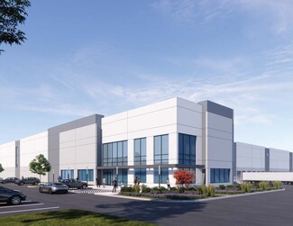 Plus de détails pour 3715 East Fwy, Baytown, TX - Industriel/Logistique à louer