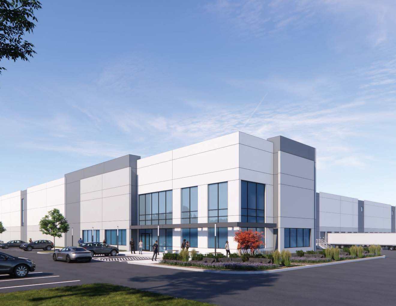 3715 Freeway, Baytown, TX à louer Photo principale– Image 1 sur 3