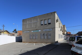 Plus de détails pour Calle De San Jaime, 1, Madrid - Bureau à louer