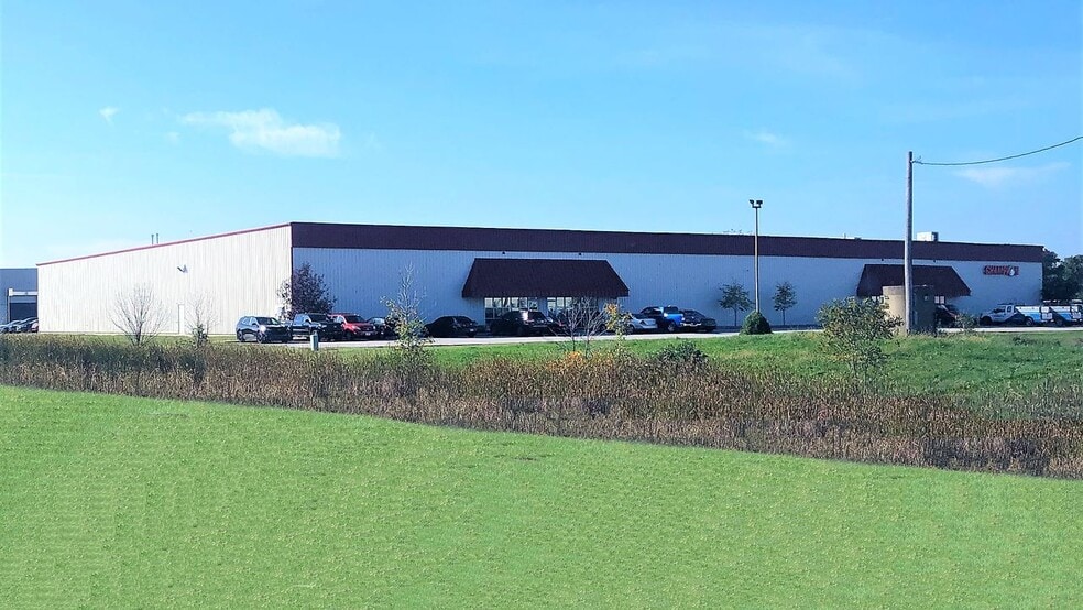 7546 Ponderosa Rd, Perrysburg, OH à louer - Photo principale – Image 2 sur 12