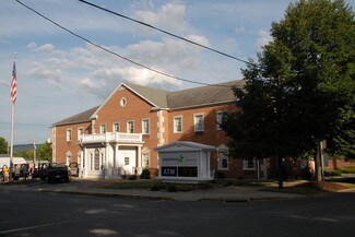 Plus de détails pour 150 Market Sq, Millersburg, PA - Local commercial à vendre