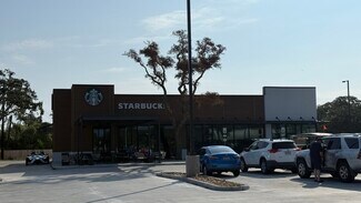 Plus de détails pour 2302 Highway 35 N, Rockport, TX - Local commercial à louer