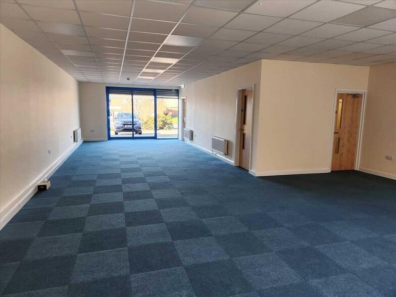 Exmoor Ave, Scunthorpe à vendre - Photo de l’immeuble – Image 2 sur 4