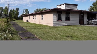 Plus de détails pour 3857 Eagle Dr, Sanborn, NY - Local d’activités à vendre