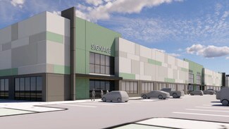 Plus de détails pour Helix - Building A, Englewood, CO - Industriel/Logistique à louer
