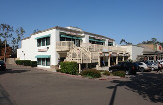 Plus de détails pour 10006 Scripps Ranch Blvd, San Diego, CA - Local commercial à louer