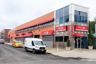 Plus de détails pour 33-20 55th St, Woodside, NY - Bureau, Local commercial à louer