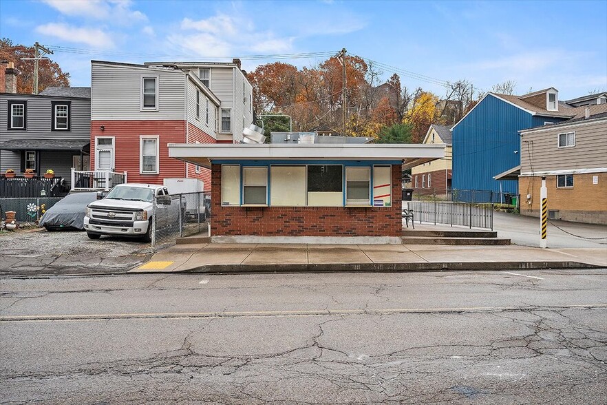 624 North Ave, Pittsburgh, PA à vendre - Photo de l’immeuble – Image 2 sur 33