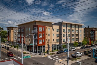 Plus de détails pour 323 Garfield St S, Parkland, WA - Bureau à louer