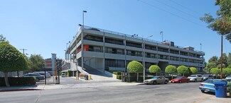 Plus de détails pour 15500 Erwin St, Van Nuys, CA - Bureau à louer