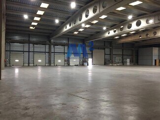 Plus de détails pour Industriel/Logistique à louer