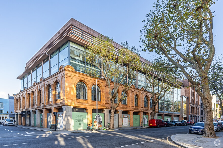 60 Sloane Av, Londres à louer - Photo principale – Image 1 sur 3