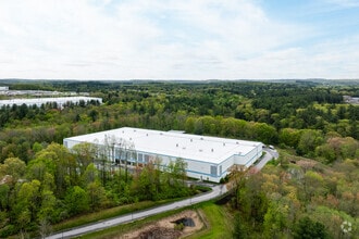 150 Hayes Memorial Dr, Northborough, MA - Vue aérienne  vue de carte