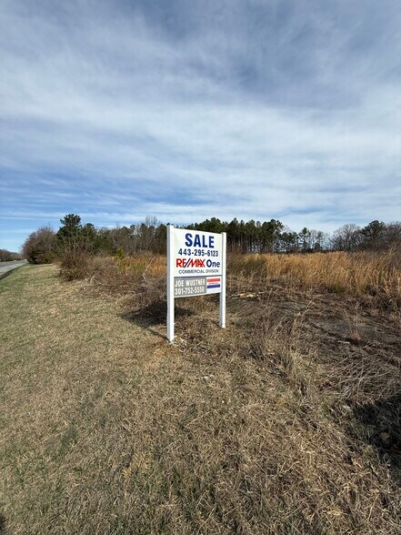 9770 Crain hwy, Newburg, MD à vendre - Photo de l’immeuble – Image 2 sur 8