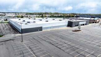 Plus de détails pour 35700 Van Dyke Ave, Sterling Heights, MI - Local commercial à louer