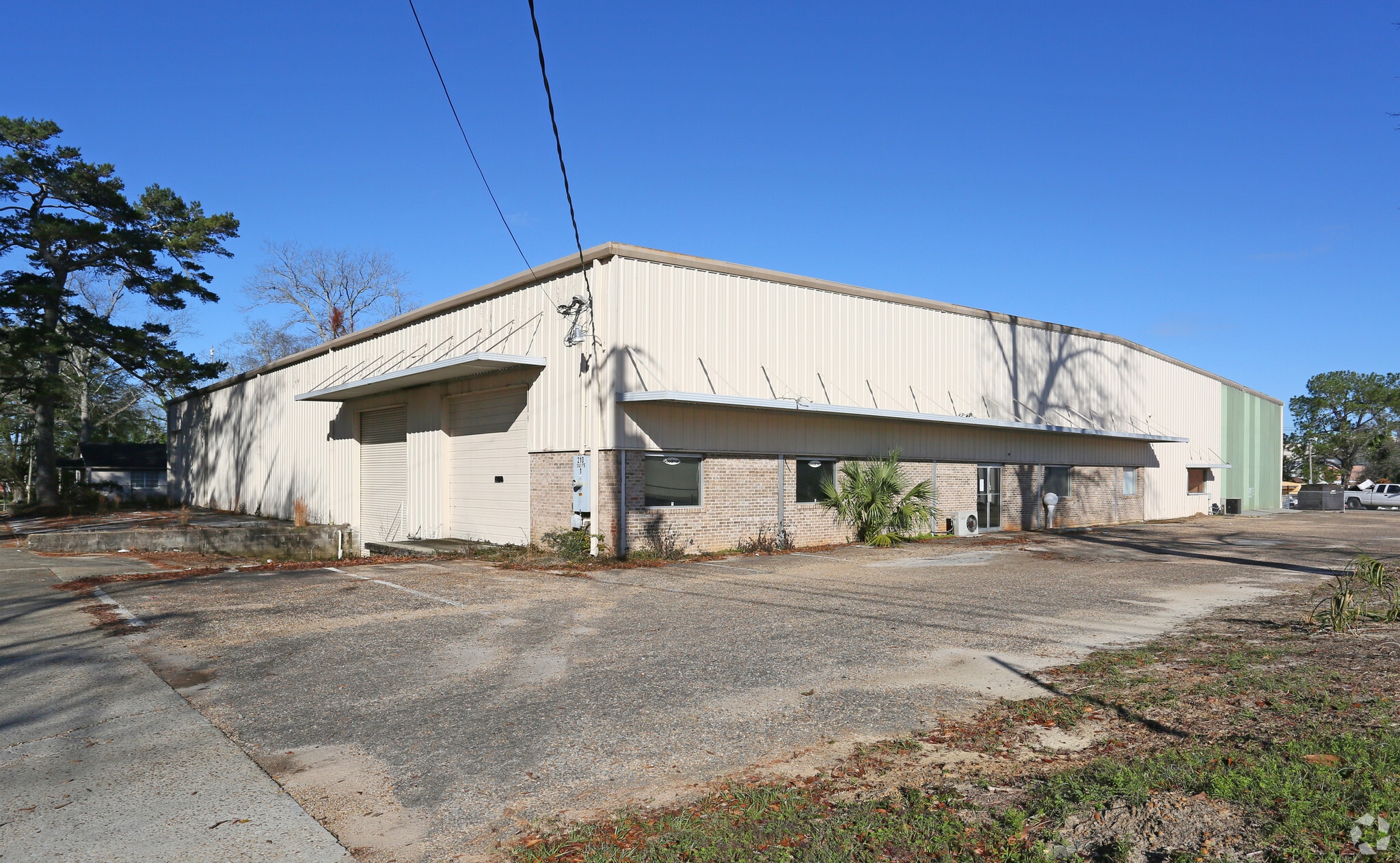 210 W Washington St, Dothan, AL à vendre Photo principale– Image 1 sur 16