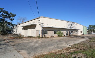 Plus de détails pour 210 W Washington St, Dothan, AL - Industriel/Logistique à vendre