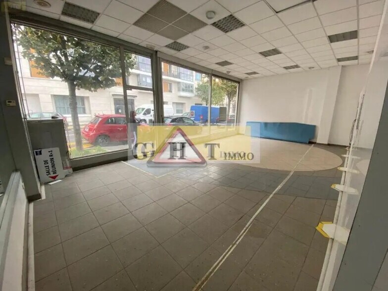 Industriel/Logistique dans Maisons-Alfort à vendre - Photo intérieure – Image 2 sur 5