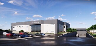 Plus de détails pour 1 Fanatical Pl, Windcrest, TX - Industriel/Logistique à louer