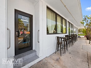 1900 E Sunrise Blvd, Fort Lauderdale, FL à louer Photo de l’immeuble– Image 2 sur 15
