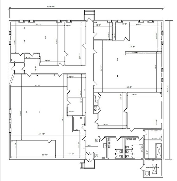 178 Industrial Rd, Frackville, PA à vendre - Photo de l’immeuble – Image 3 sur 36