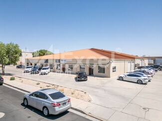 Plus de détails pour 1325 S 320 E, Saint George, UT - Industriel/Logistique à louer