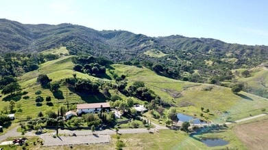 7539 Pleasants Valley Rd, Vacaville, CA - Vue aérienne vue de carte - Image1