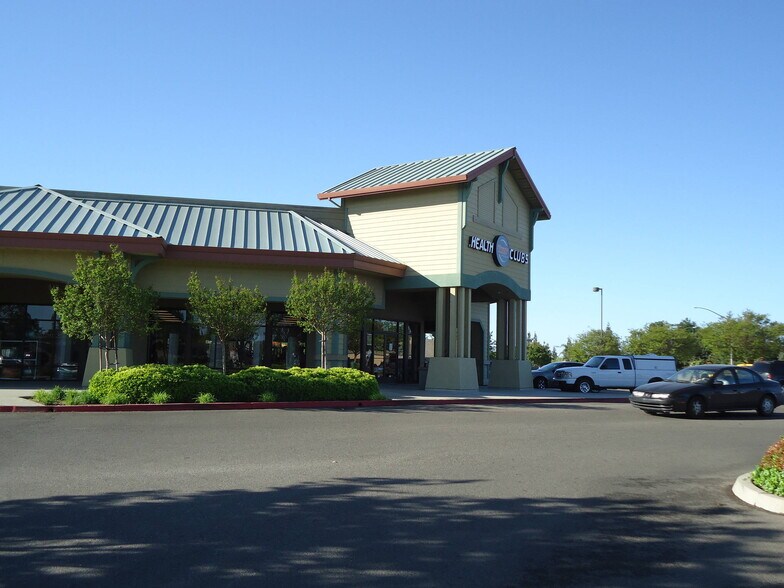 2200-2258 Patterson Rd, Riverbank, CA à louer - Photo de l’immeuble – Image 2 sur 6