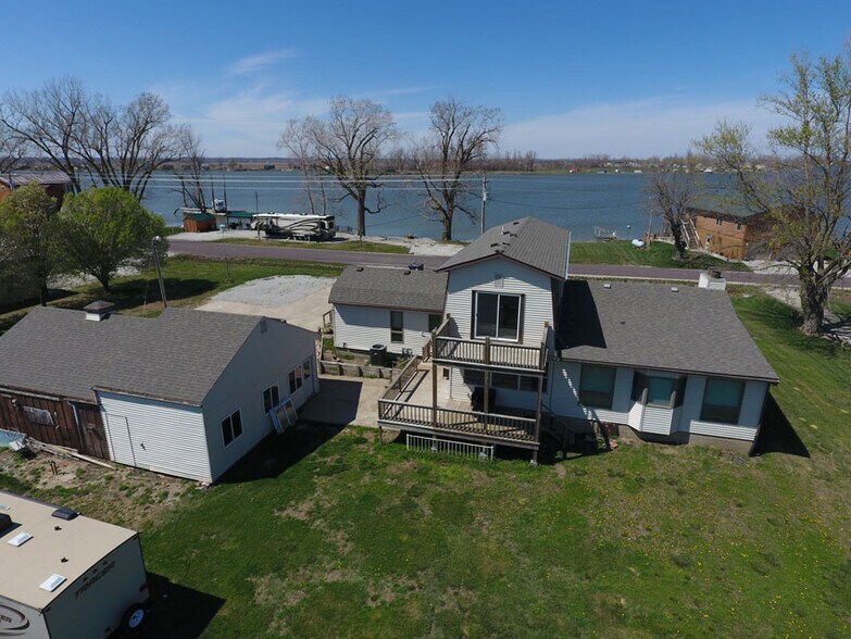 493 Lake Shore Dr, Craig, MO à vendre - Photo de l’immeuble – Image 2 sur 20
