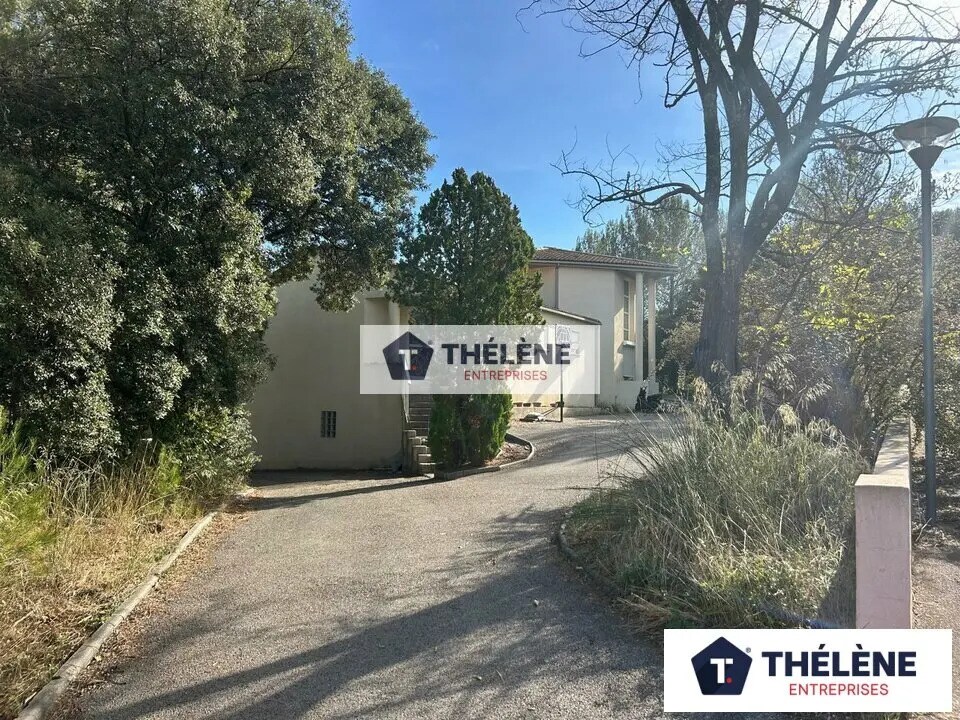 Bureau dans Saint-Gély-du-Fesc à vendre Photo principale– Image 1 sur 9