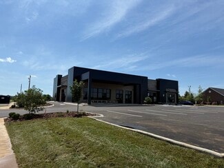 Plus de détails pour 750 Lovers Ln, Bowling Green, KY - Bureau/Local commercial à louer
