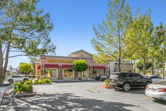 Plus de détails pour 28007 Scott Rd, Murrieta, CA - Local commercial à louer