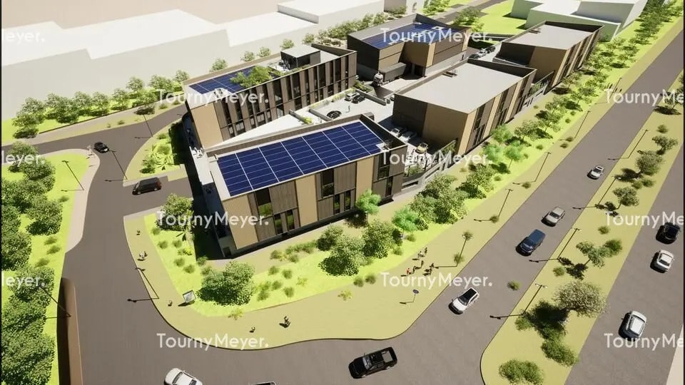 Local commercial dans Villeneuve-lès-Maguelone à vendre - Photo de l’immeuble – Image 3 sur 4