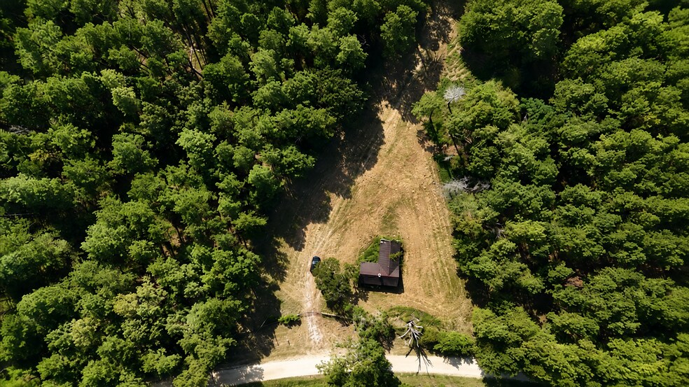 92 Lillian Strong rd, Carlton, GA à vendre - Photo de l’immeuble – Image 2 sur 94