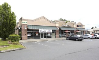 Plus de détails pour 4009 S Meridian, Puyallup, WA - Local commercial à louer