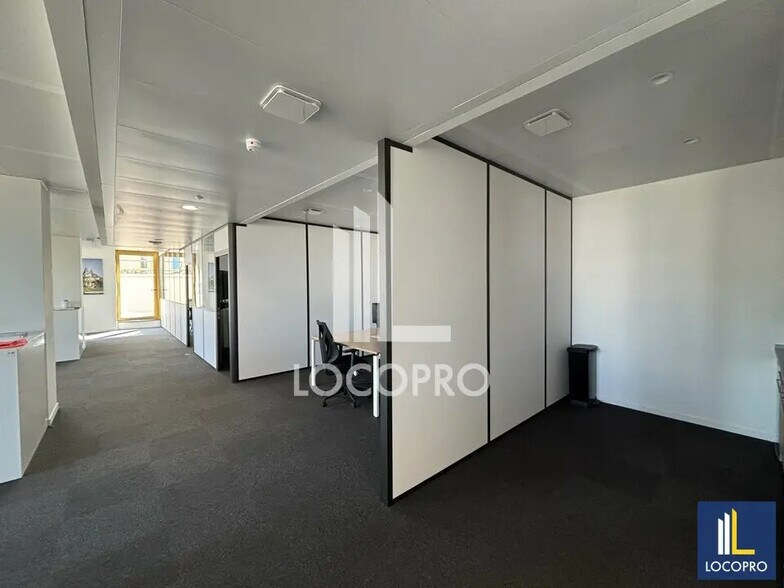 Bureau dans Nice à louer - Photo de l’immeuble – Image 3 sur 11