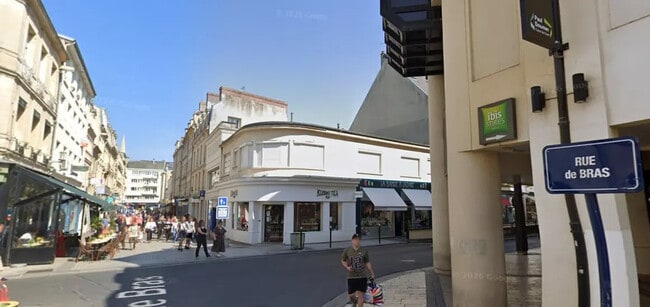 Plus de détails pour Local commercial à louer