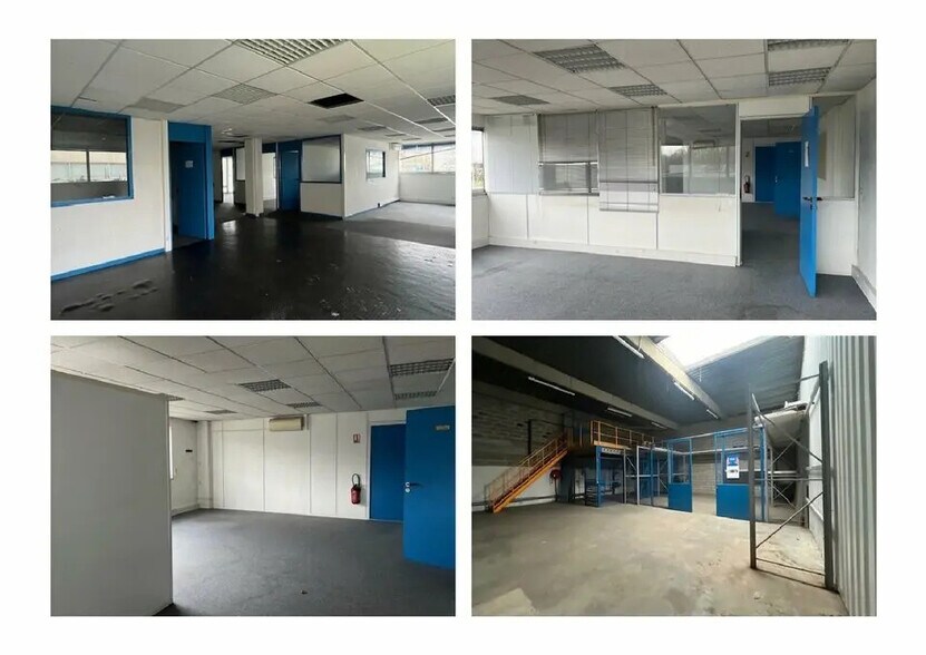 Bureau dans Bordeaux à vendre - Photo intérieure – Image 3 sur 9