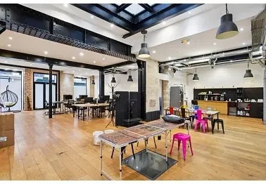 30 Rue Blondel, Paris à louer Photo intérieure– Image 1 sur 8