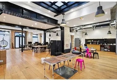 Plus de détails pour 30 Rue Blondel, Paris - Bureau à louer