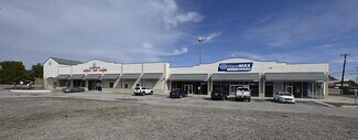 Plus de détails pour 7519 Marbach Rd, San Antonio, TX - Local commercial à louer
