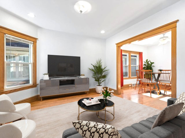 12617 S Wentworth Ave, Chicago, IL à vendre - Photo de l’immeuble – Image 3 sur 3